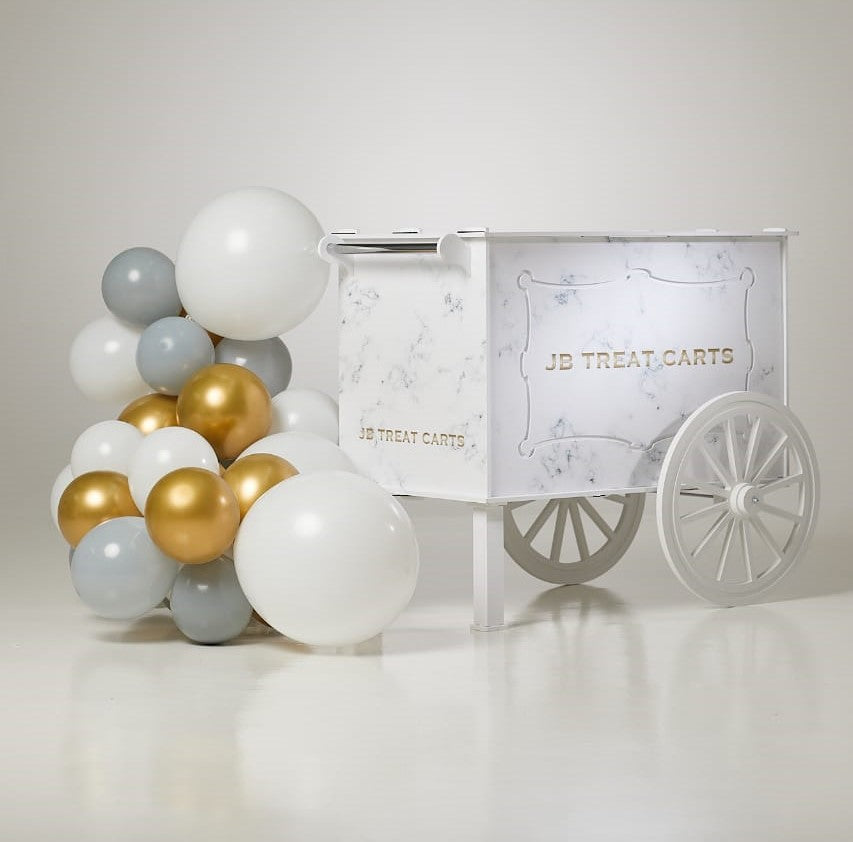 JB treatcarts
